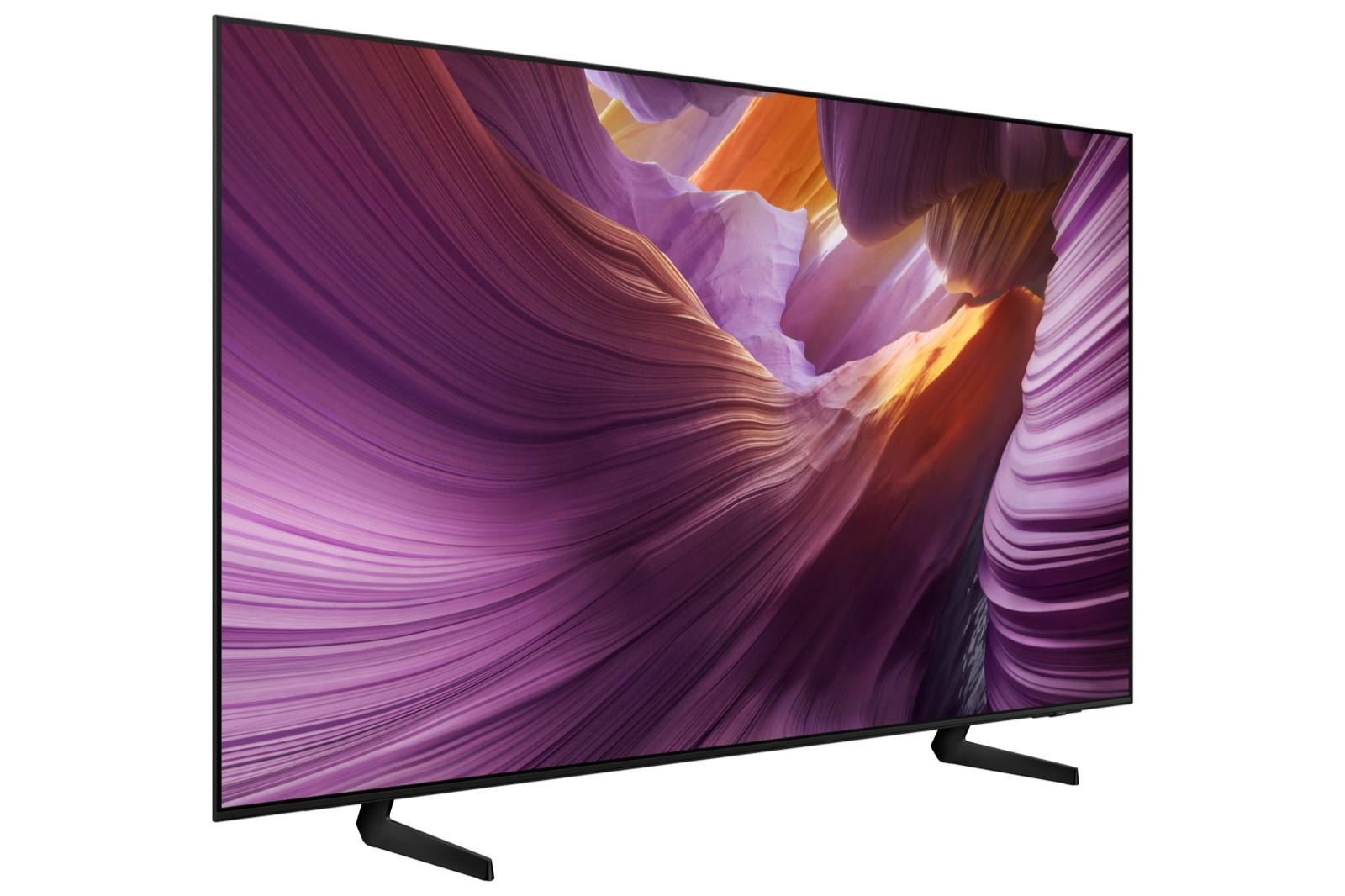 Samsung OLED TV QE55S85FAUXXH
