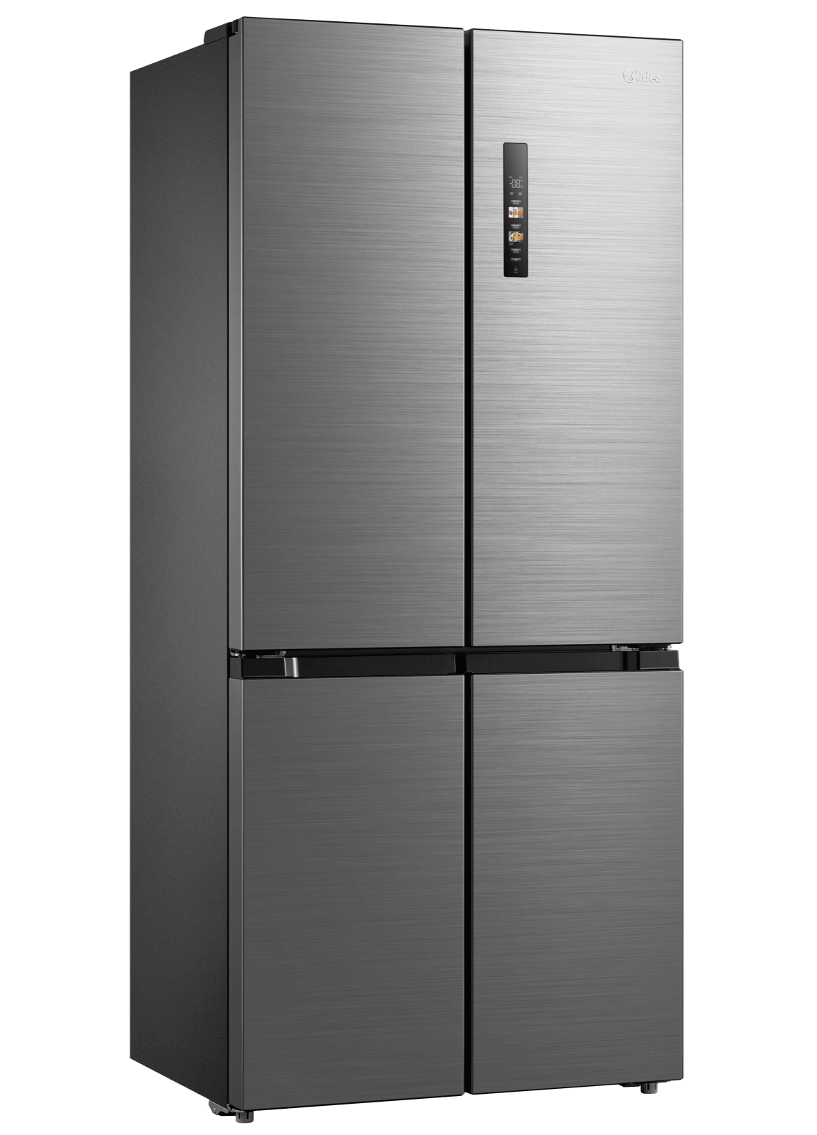 Midea Side by Side frižider MDRM691FIE46
