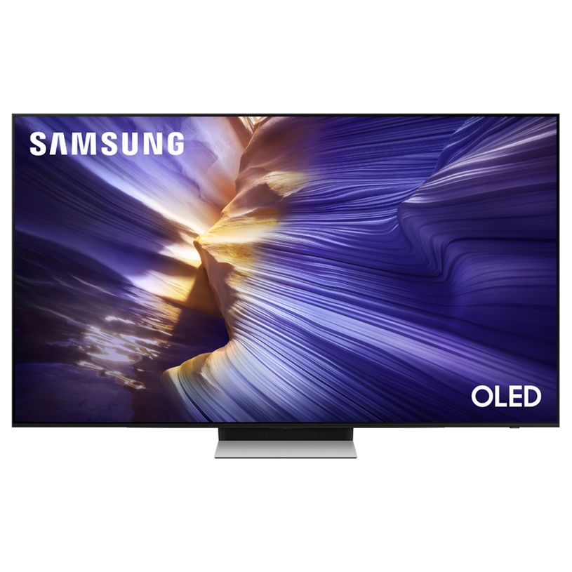 Samsung OLED TV QE55S90FAEXXH