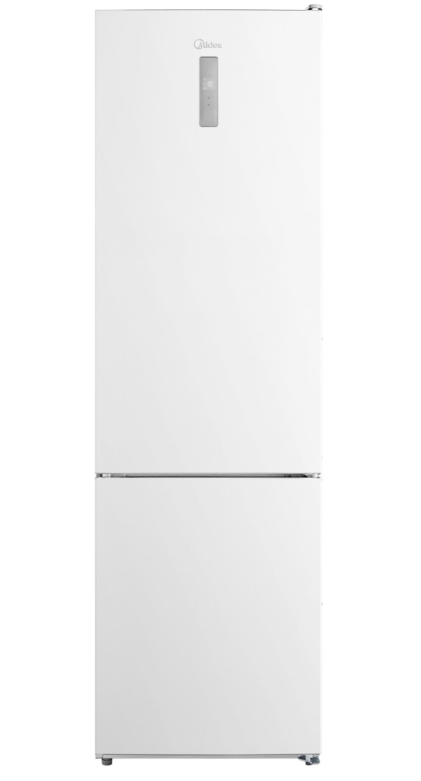 Midea Kombinovani frižider MDRB489FGE01OE