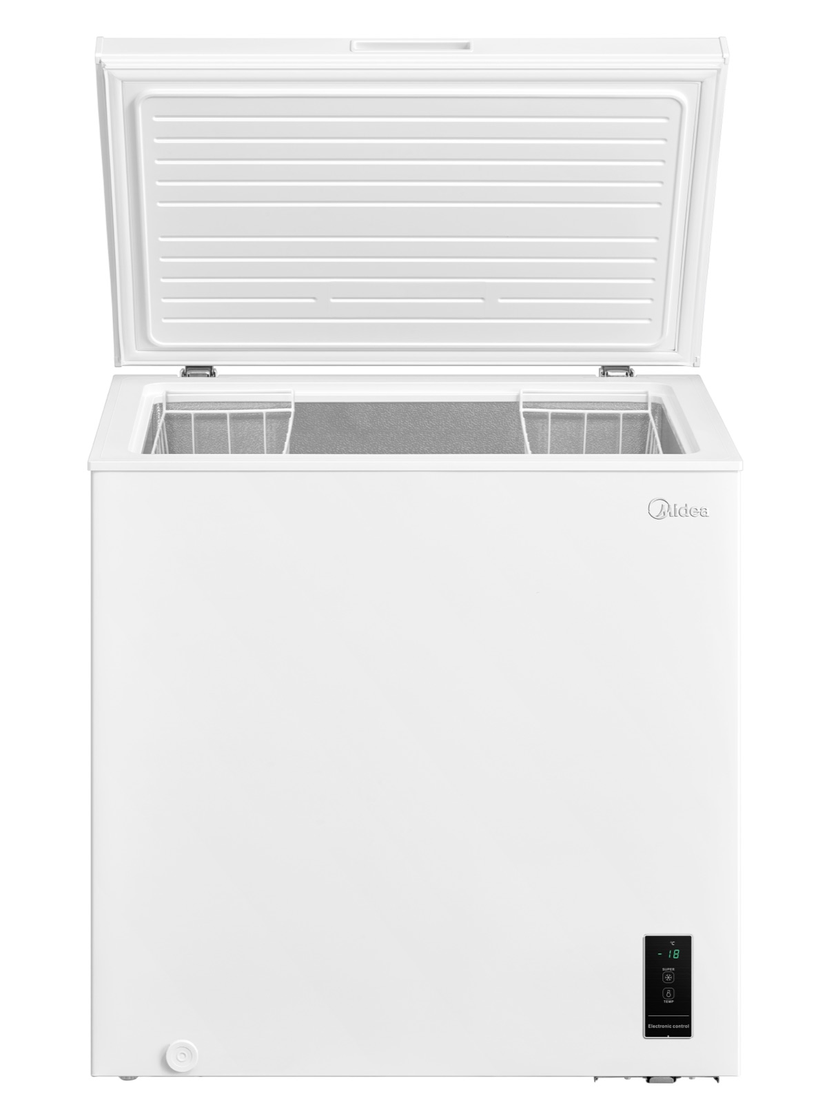 Midea Horizontalni zamrzivač MDRC280FEE01