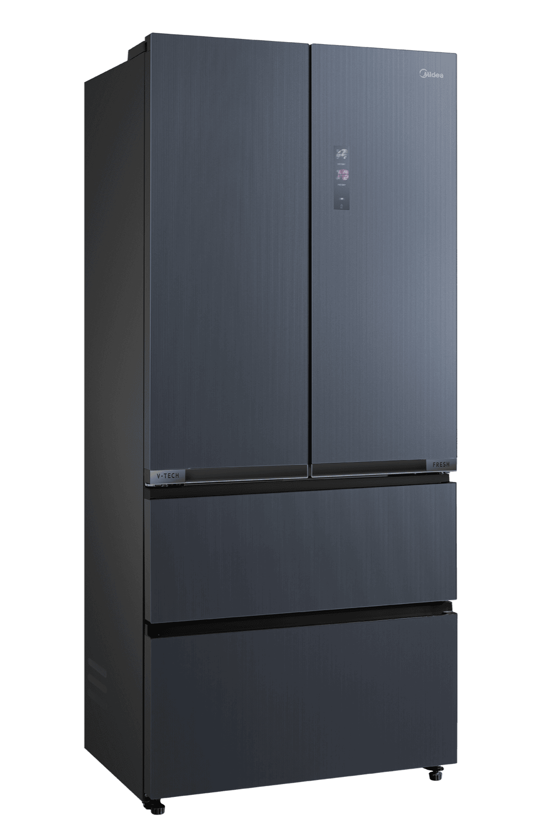 Midea Side by Side frižider MDRF705BIE70