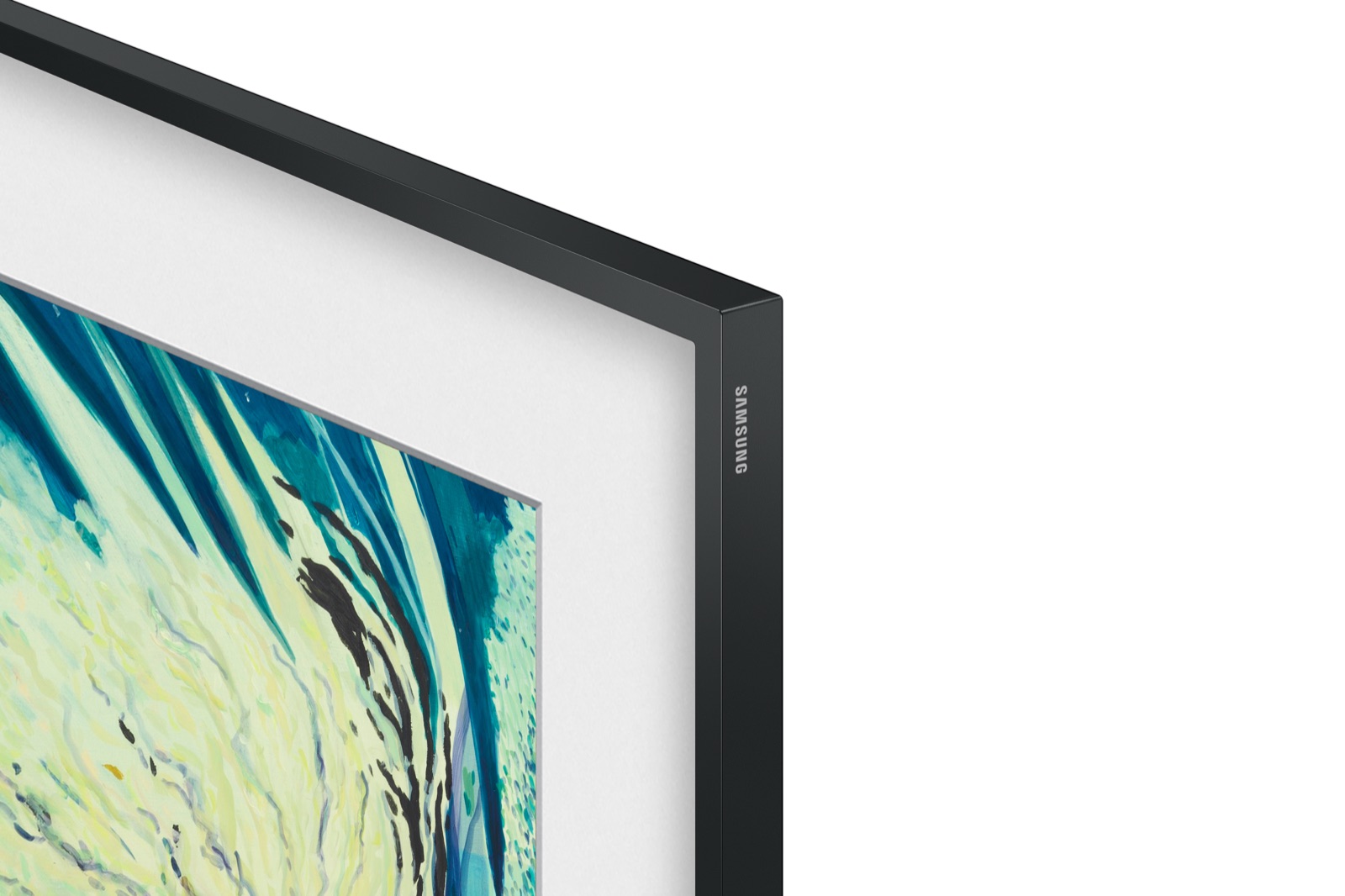 Samsung Customizable Frame VG-SCFA50WTBXC