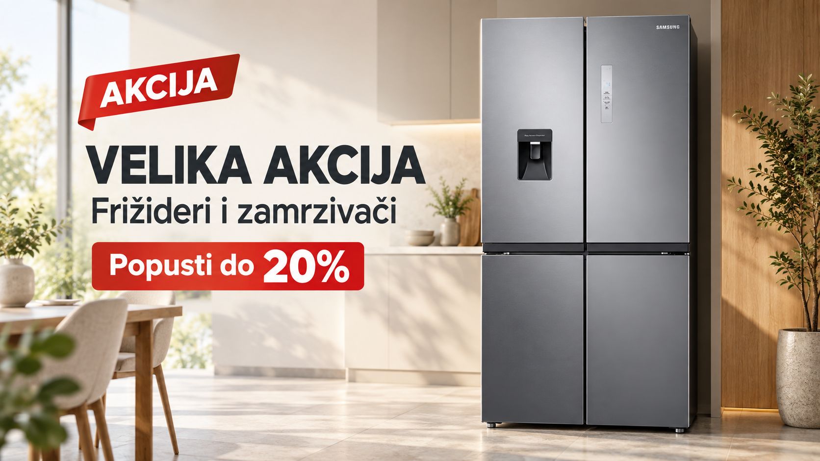 Frižideri
