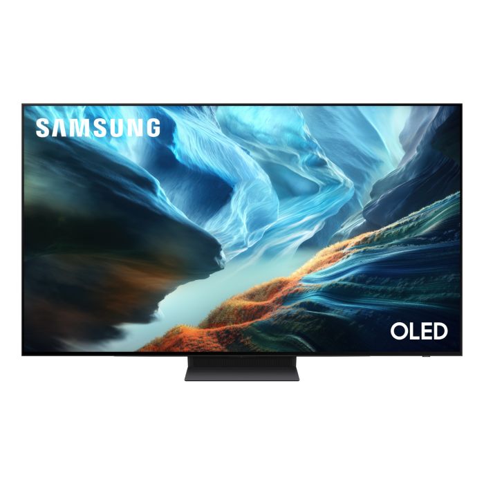 Samsung OLED TV QE77S90HATXXH