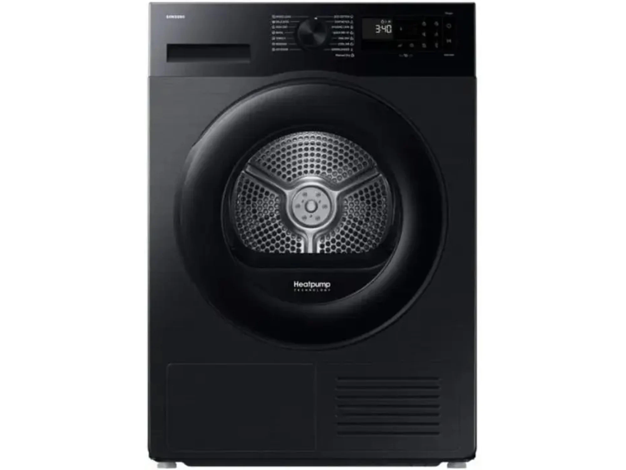 Samsung veš mašina - sušenje DV90DG52A0ABLE