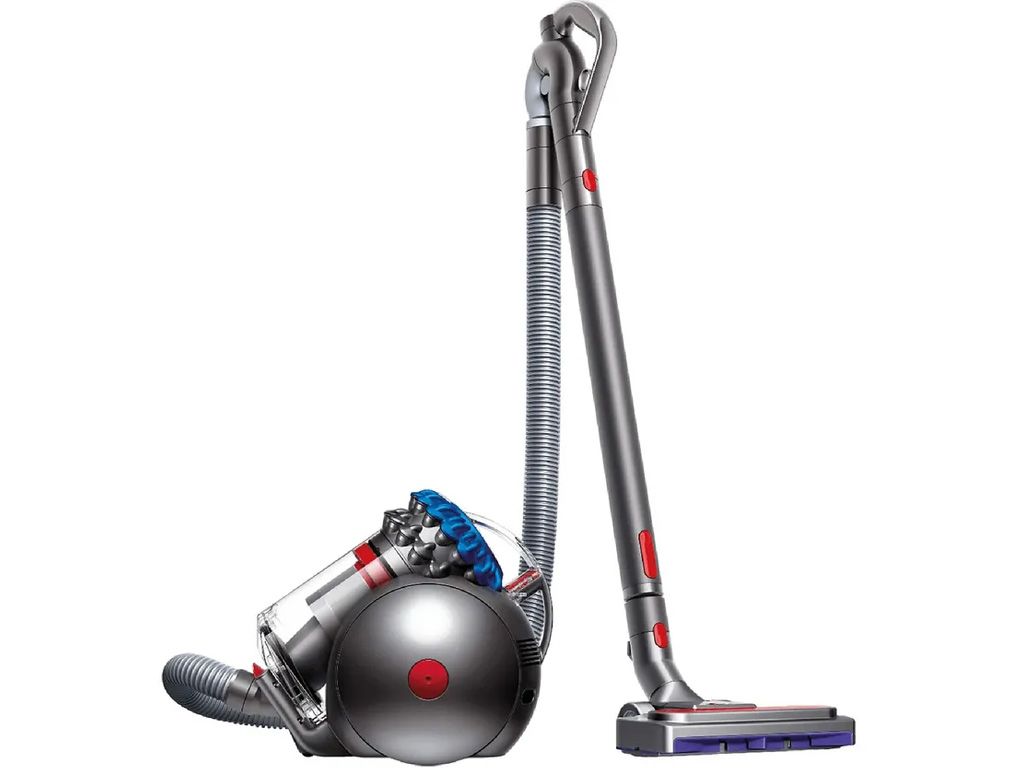 Dyson Big Ball Absolute 2 podni usisivac  447250
