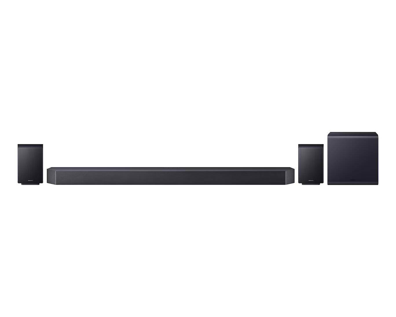 Samsung SOUNDBAR HW-Q990F/EN