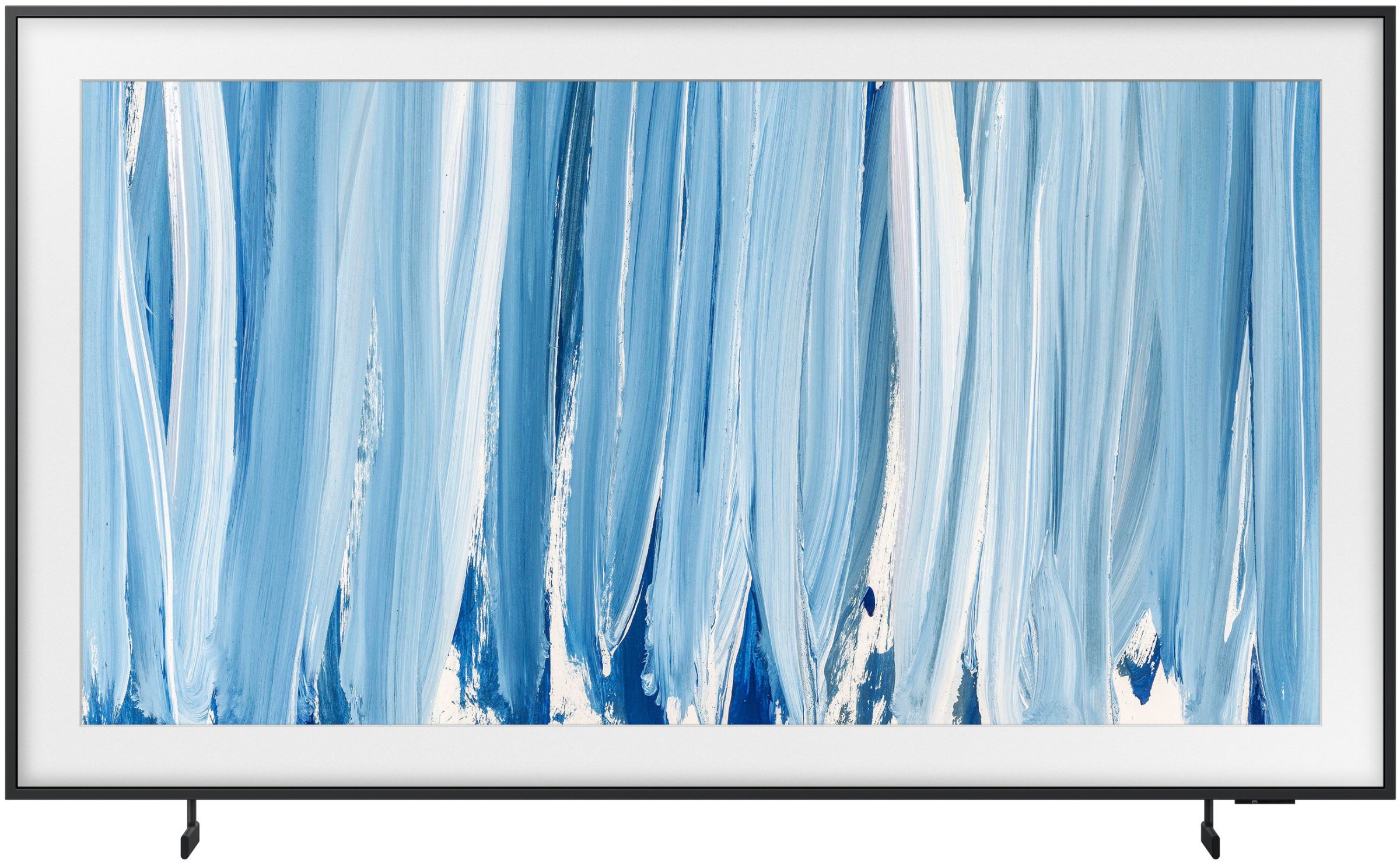 Samsung NEO QLED TV - FRAME QE65LS03HWUXXH