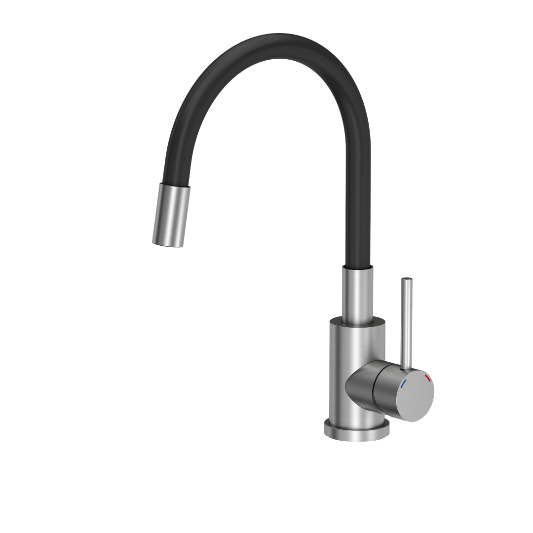 Quadron Slavine 3323503BL