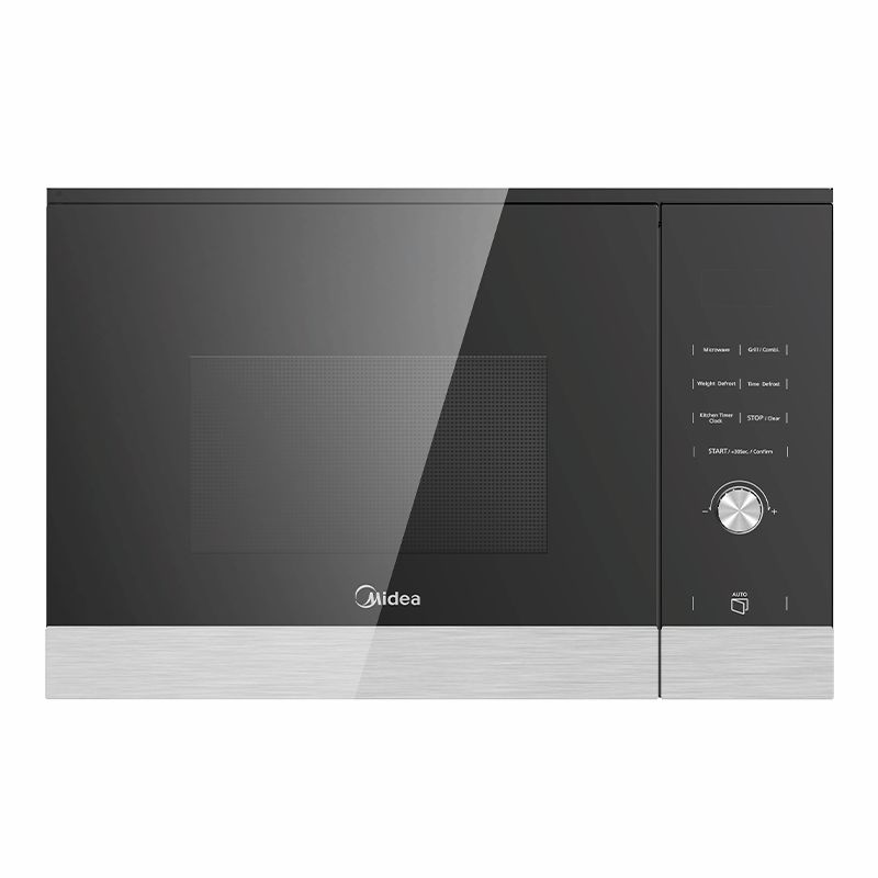 Midea Ugradna mikrotalasna MW 25 DI BK