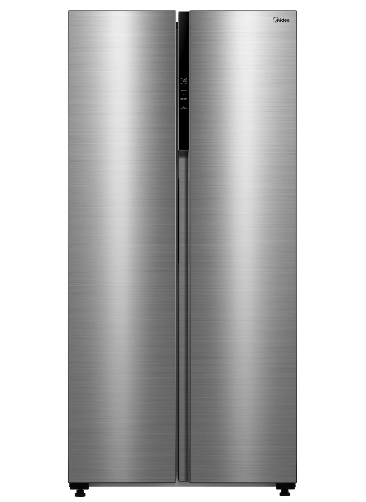 Midea Side by Side frižider MDRS619FIE46