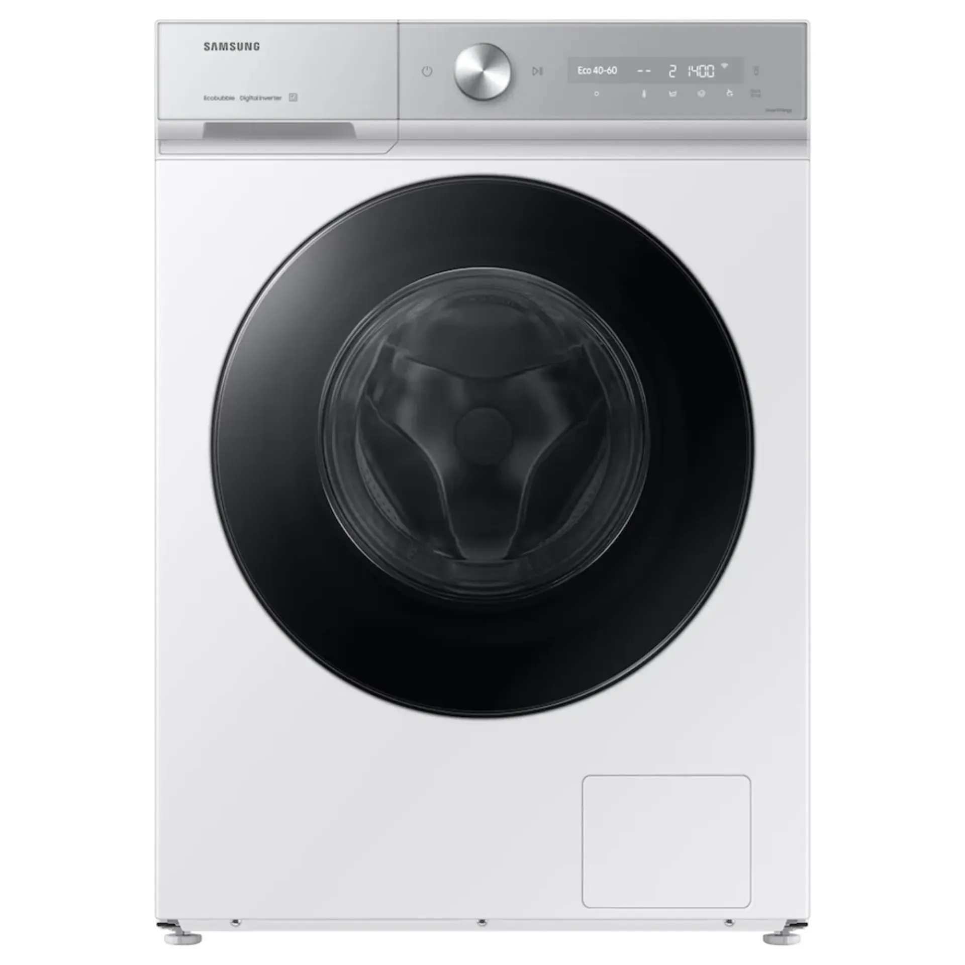 Samsung Mašina za pranje veša WW90DB8U9FGHU4
