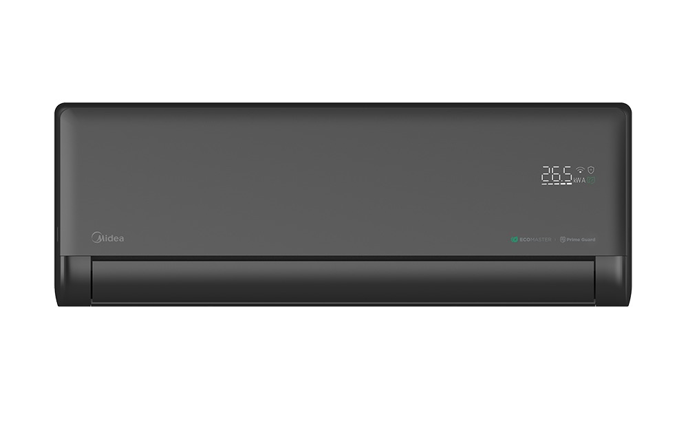 Midea EZB-09RD6-I  BLACK Solstice Inverter klima