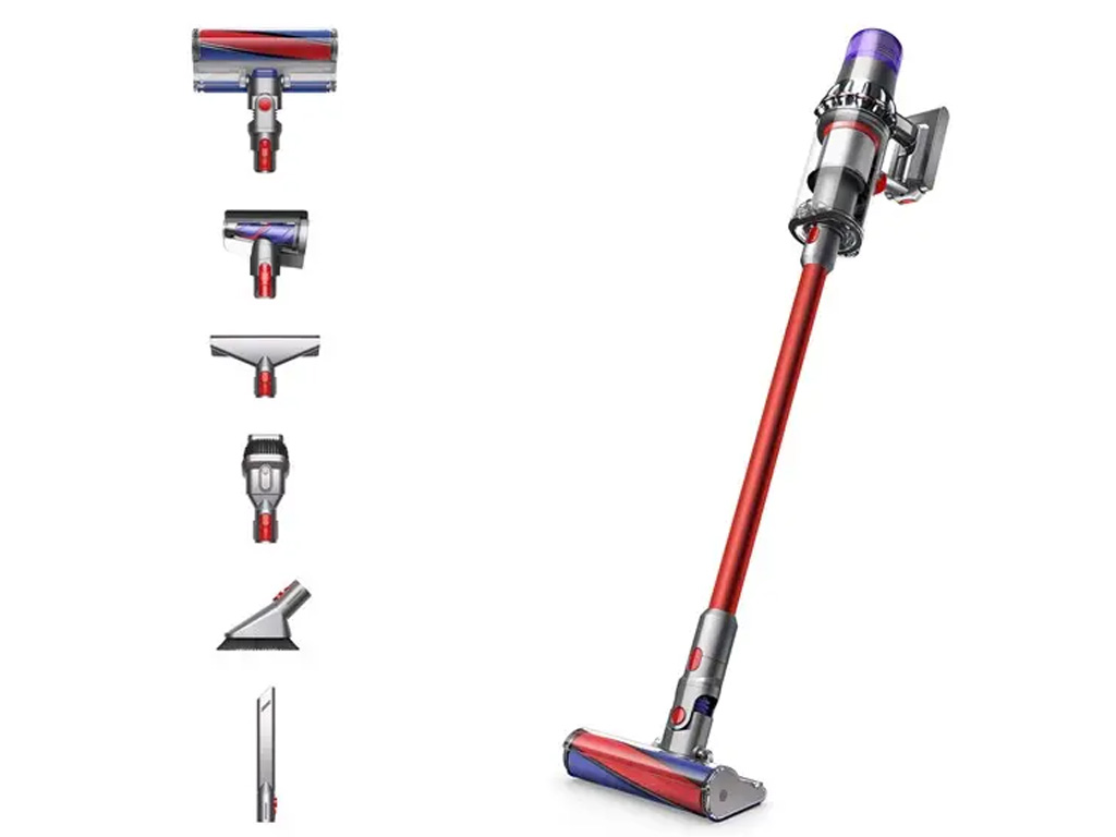 Dyson V11 Fluffy stapni usisavač 476550