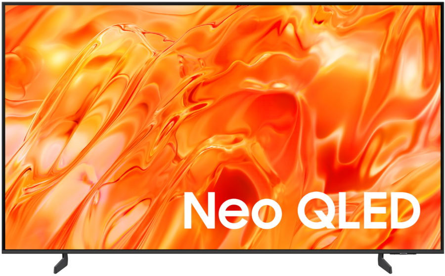 Samsung NEO QLED TV - MINI QLED QE75QN70HAUXXH