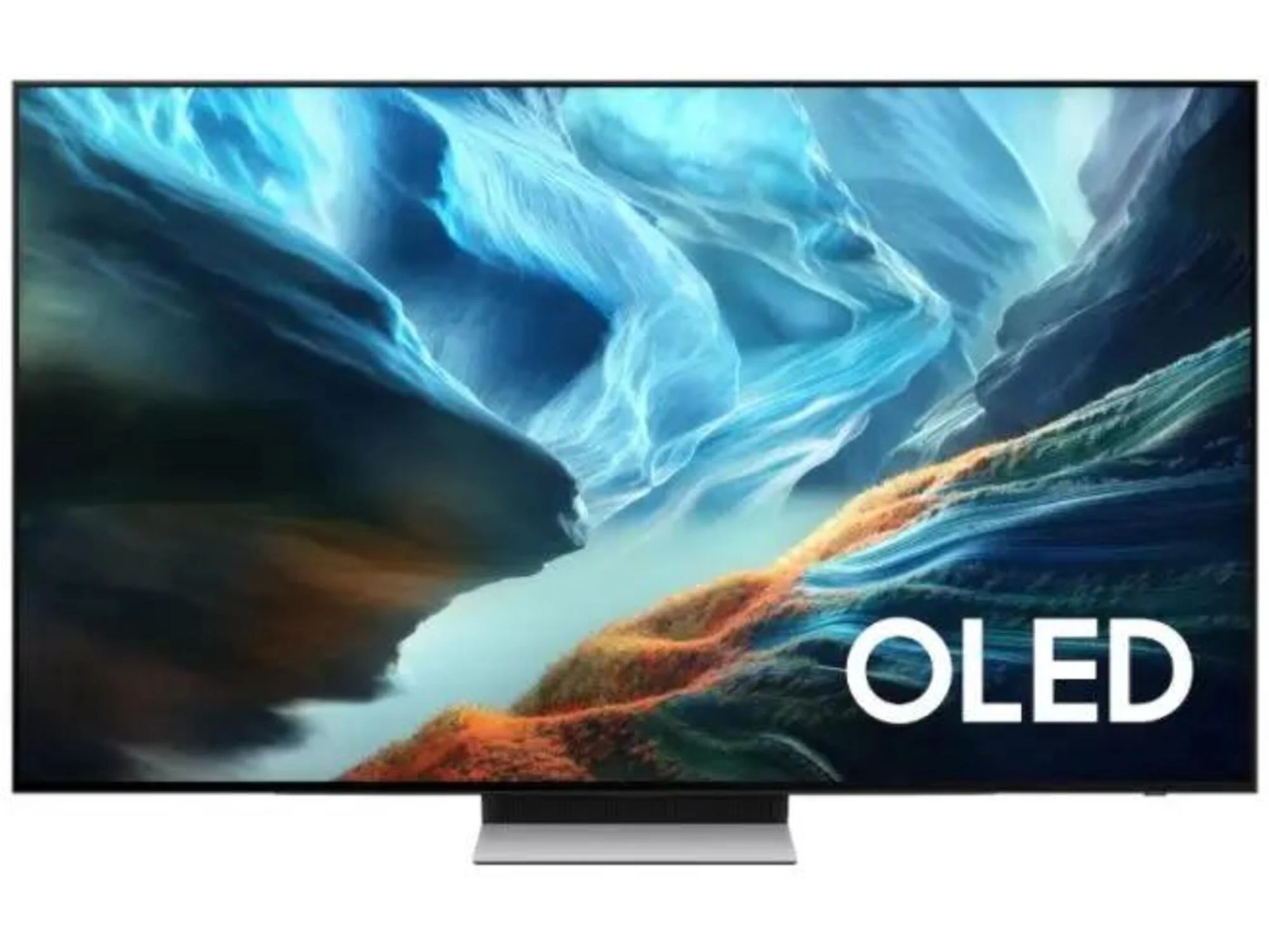 Samsung OLED TV QE65S90HAEXXH