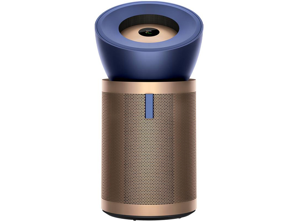 Dyson BP04 prečišcivač Big+Quiet Formaldehyde Dark Blu Gold 410624