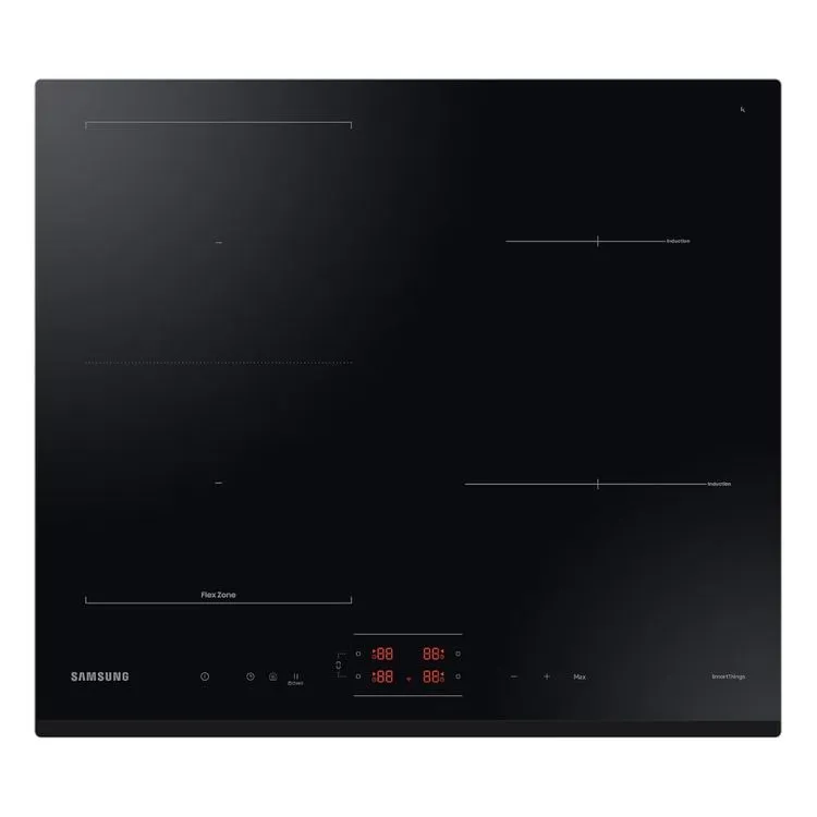 Samsung Ugradne indukcione ploče NZ64B5045GK/U2