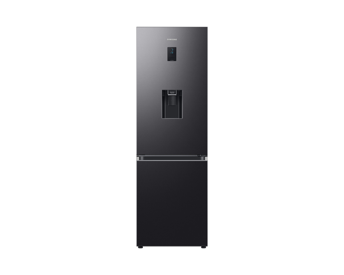 Samsung kombinovani frižider RB34C652EB1/EK