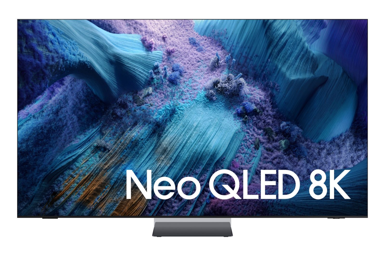 Samsung NEO QLED TV - MINI QLED 8K QE75QN990FTXXH