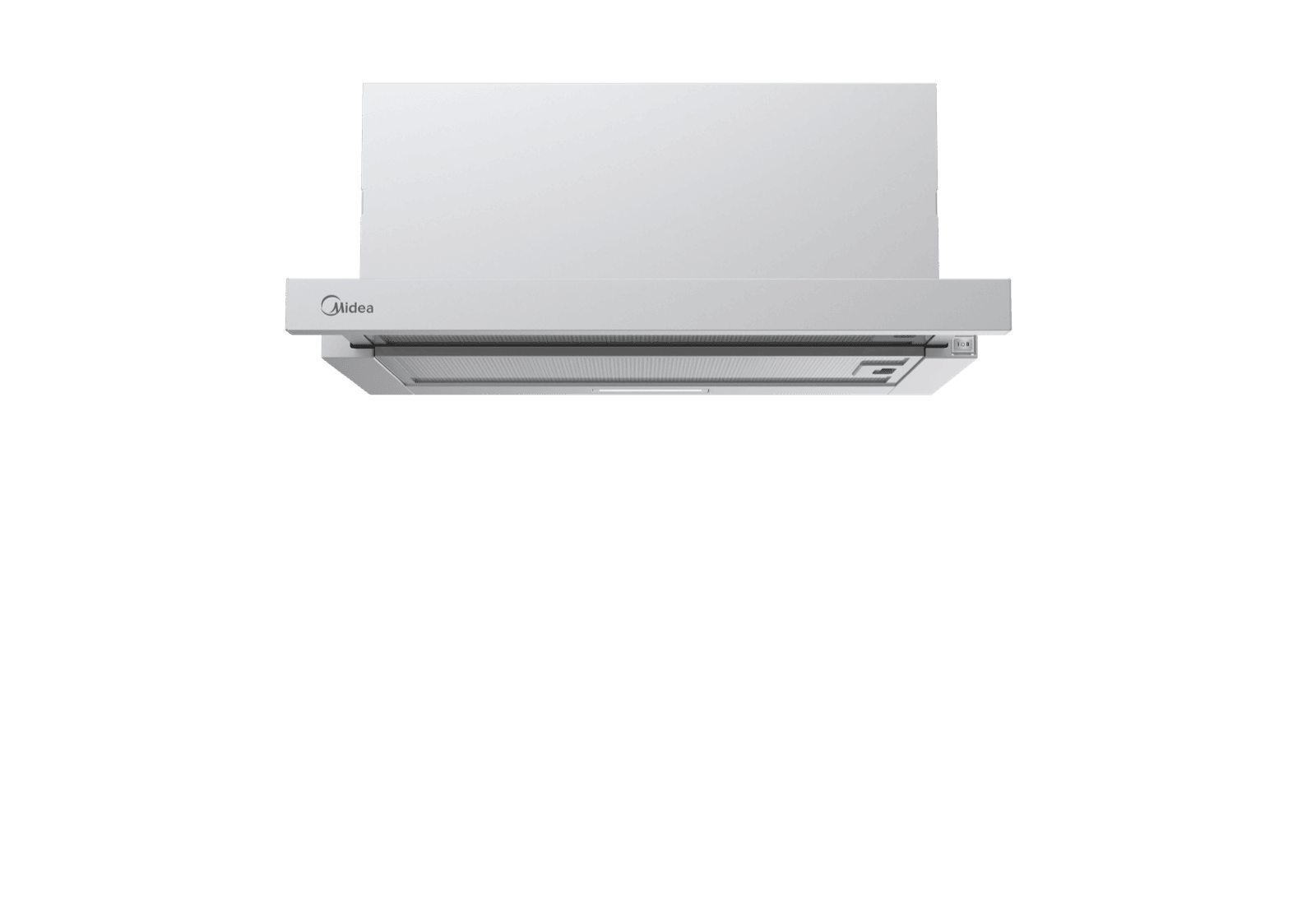 Midea Ugradni Aspirator MH60T2200X-ES