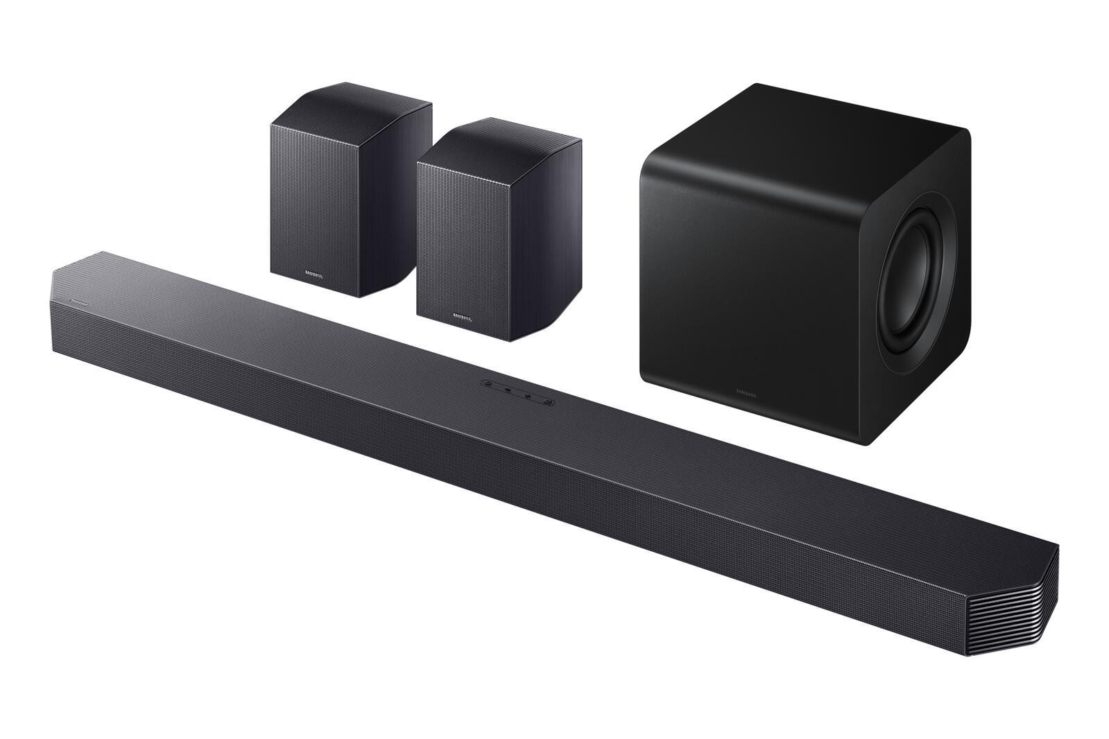 Audio video