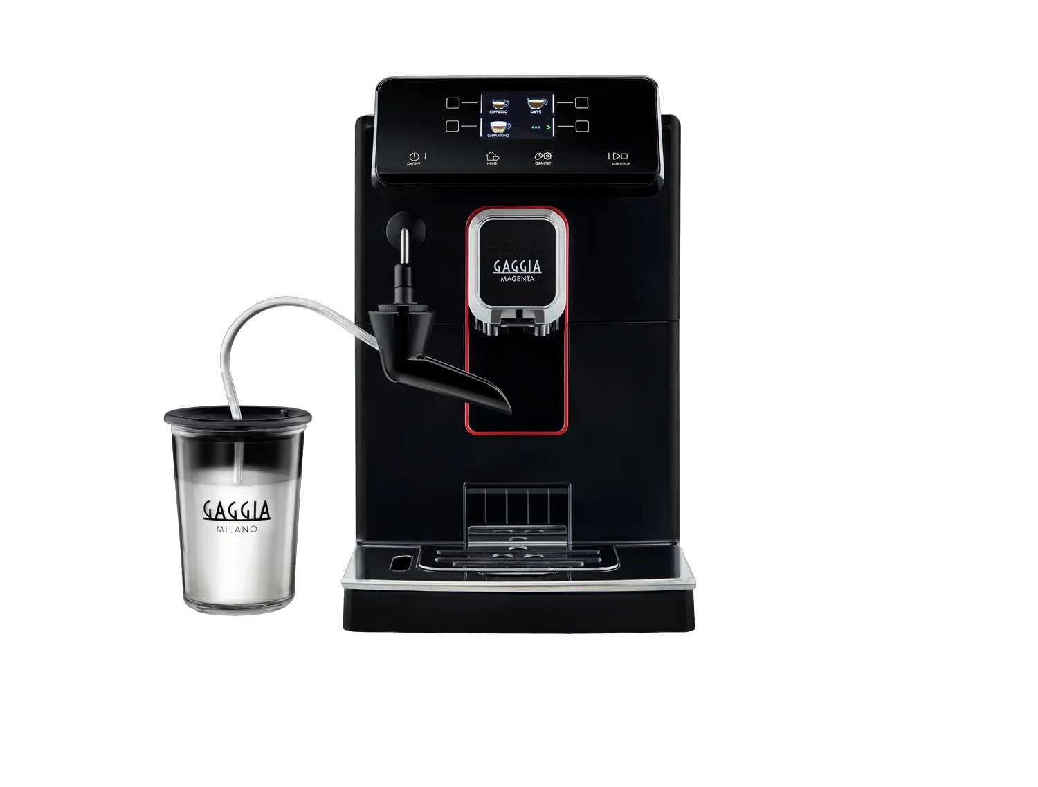 Gaggia Magenta Milk BK Kafe aparati