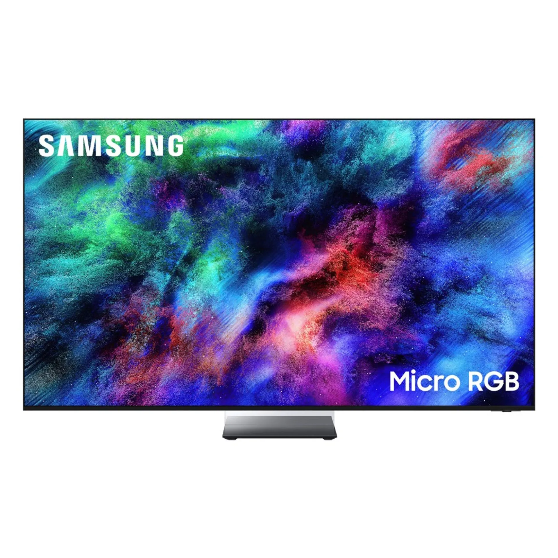 Samsung MICRO RGB TV MRE85R95HATXXH