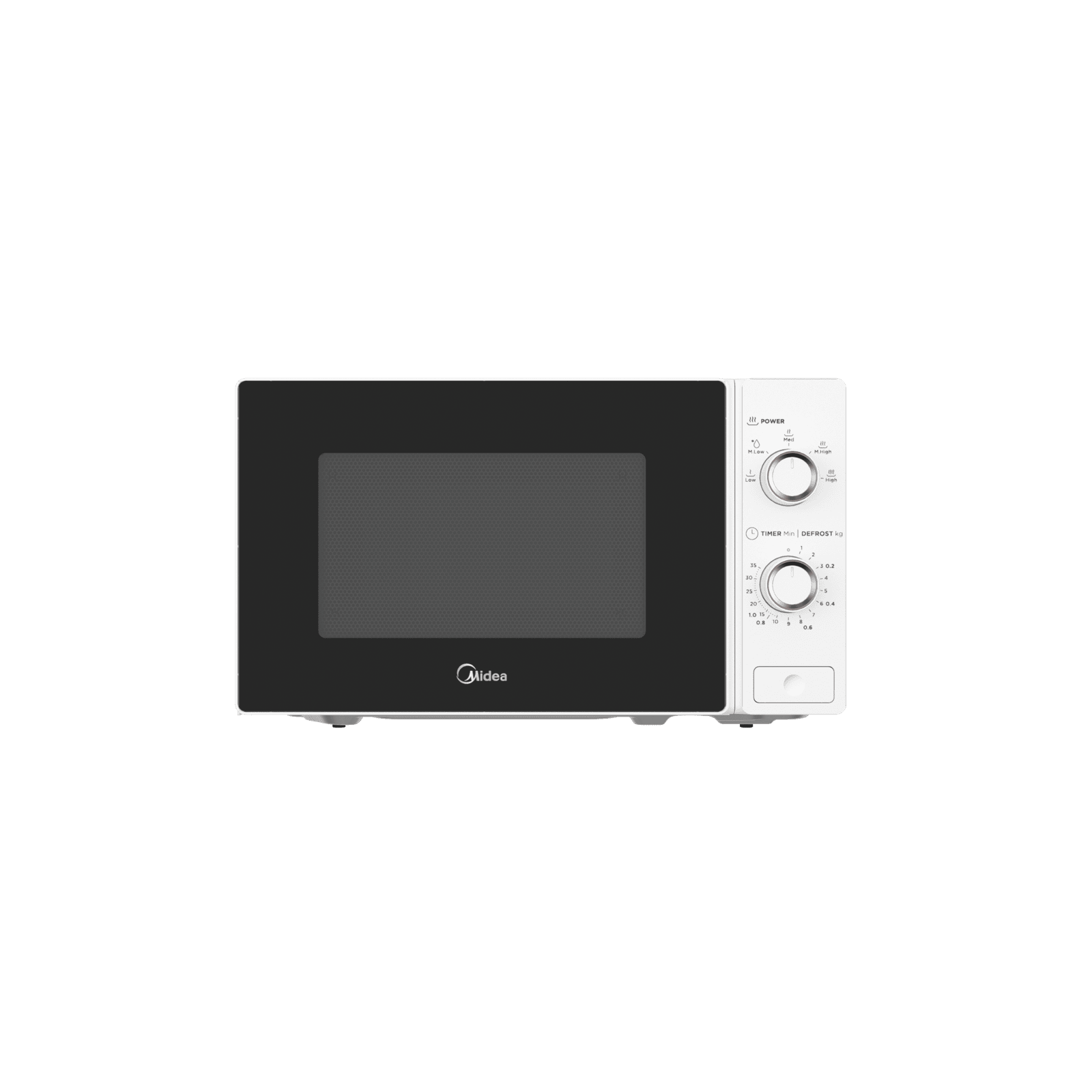 Midea Mikrotalasna MM720C2AT-W