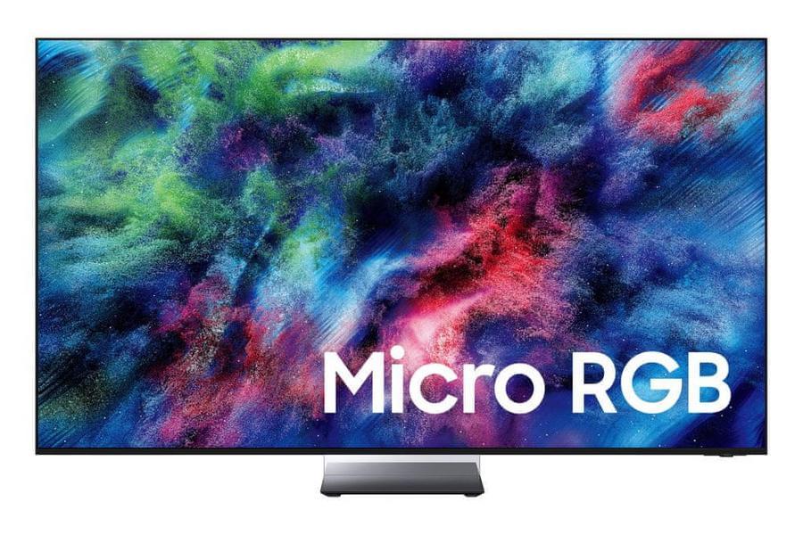 Samsung MICRO RGB TV MRE65R95HATXXH