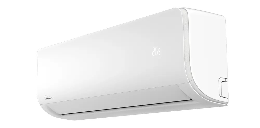 Midea AG-12NXD1.WIK Inverter klima