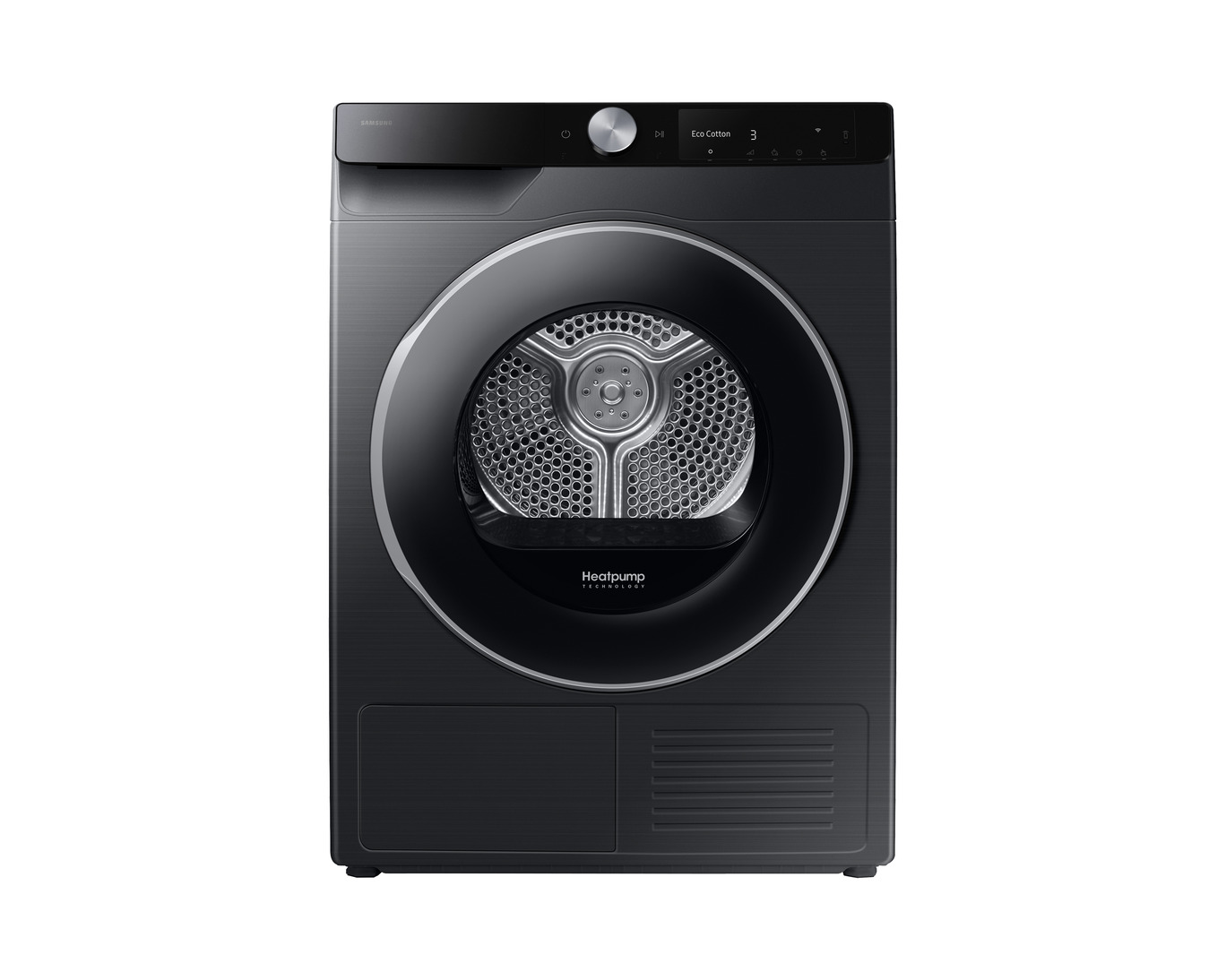 Samsung veš mašina - sušenje DV90DG6845LBU4