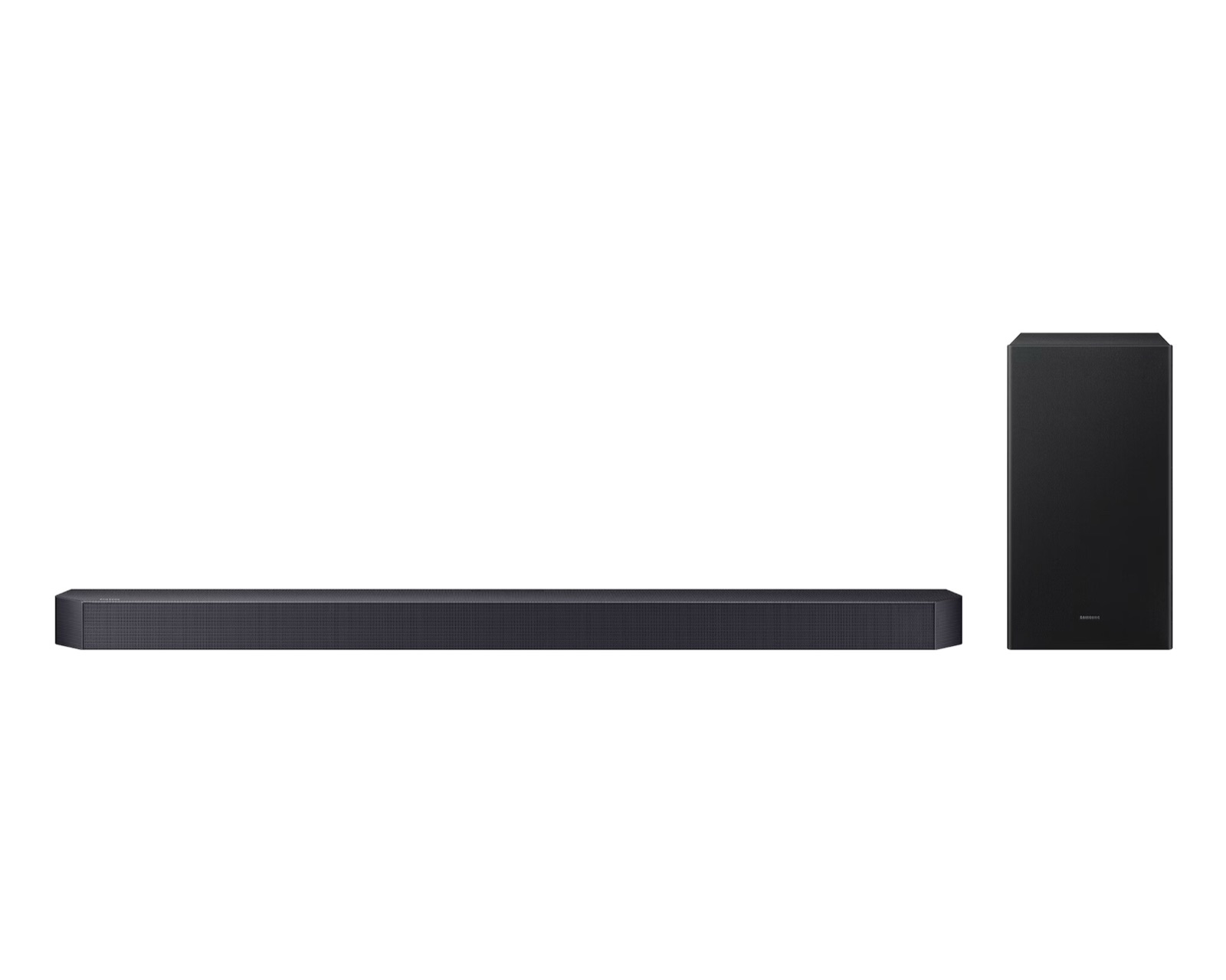 Samsung SOUNDBAR HW-Q600F/EN