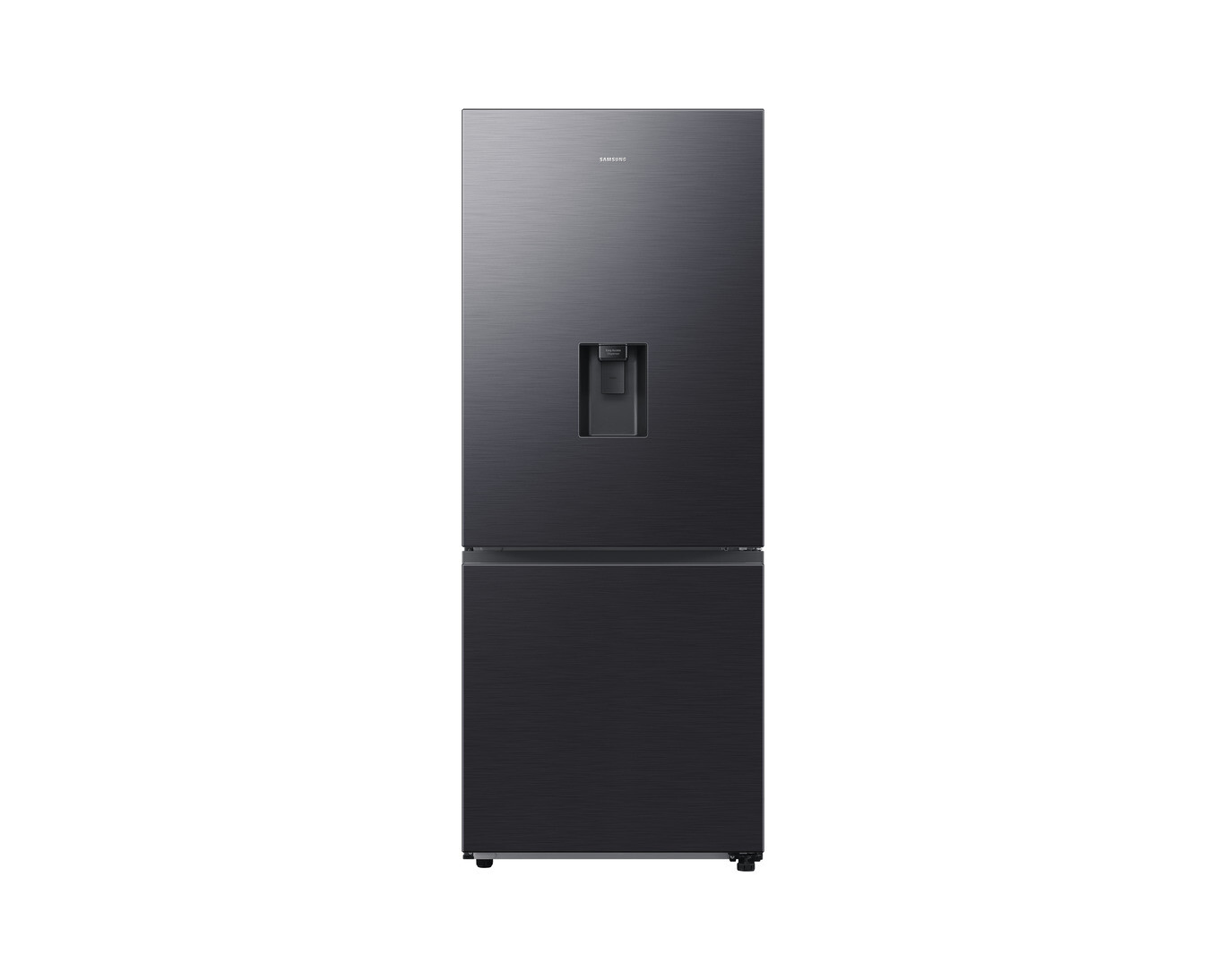 Samsung kombinovani frižider RB50DG632EB1EO