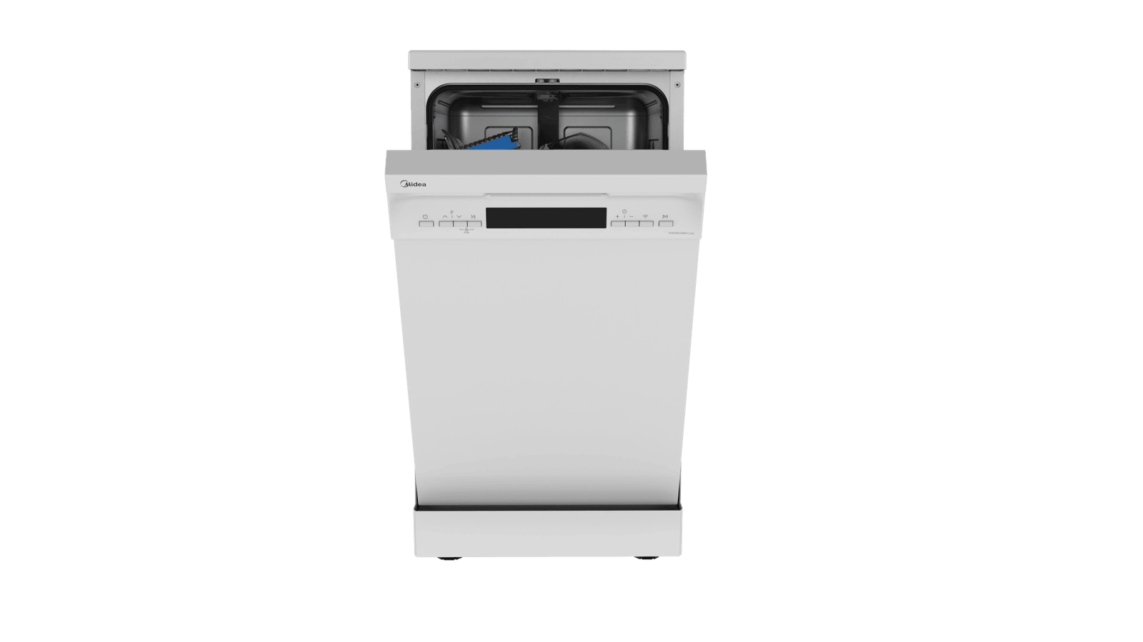 Midea Sudomašina MFD45S200W.2-ES