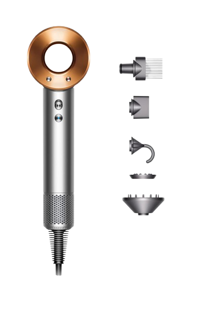 Dyson Fenovi za kosu
