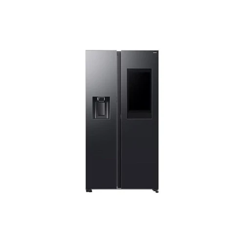 Samsung kombinovani frižider Side by Side RS90F66BEFEO