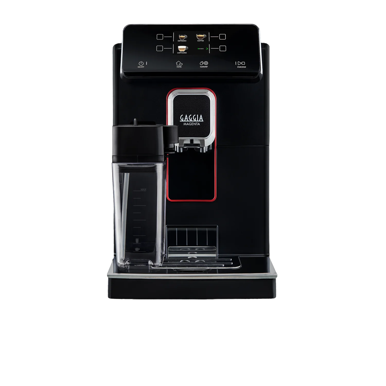 Gaggia Magenta Prestige BK Kafe aparati