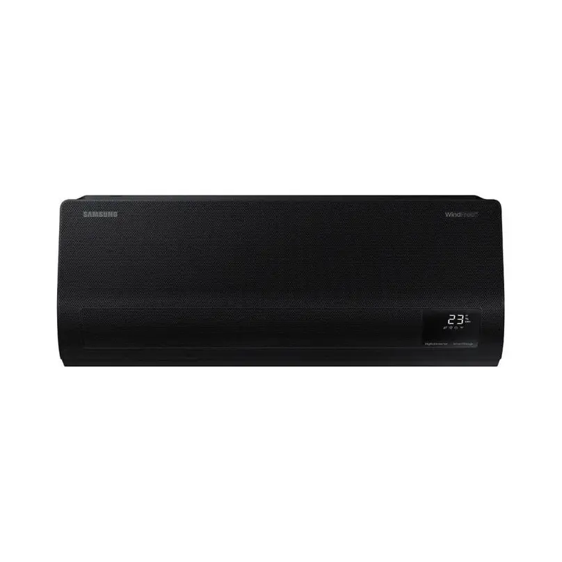 AR70F12C1ABNEU Inverter Set Wind Free Avant Black klima SAMSUNG