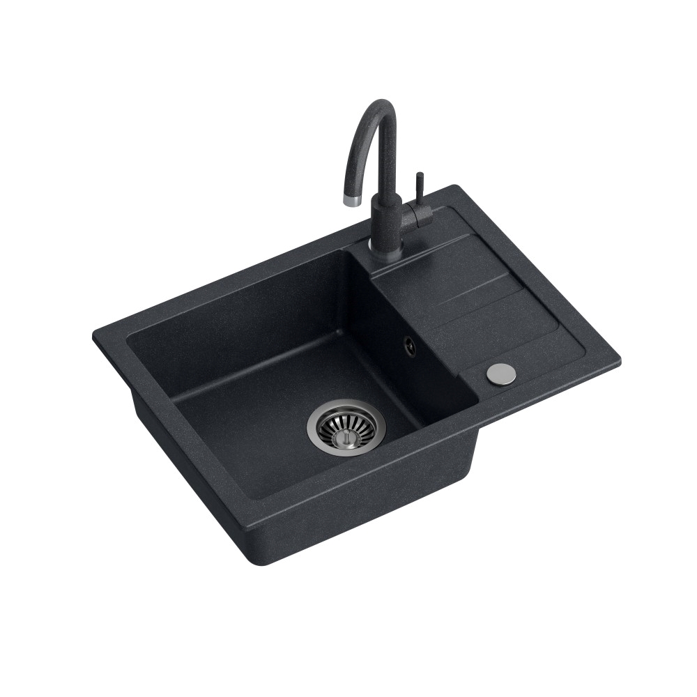 Quadron Setovi slavina i sudopera TQ6244GSCZ