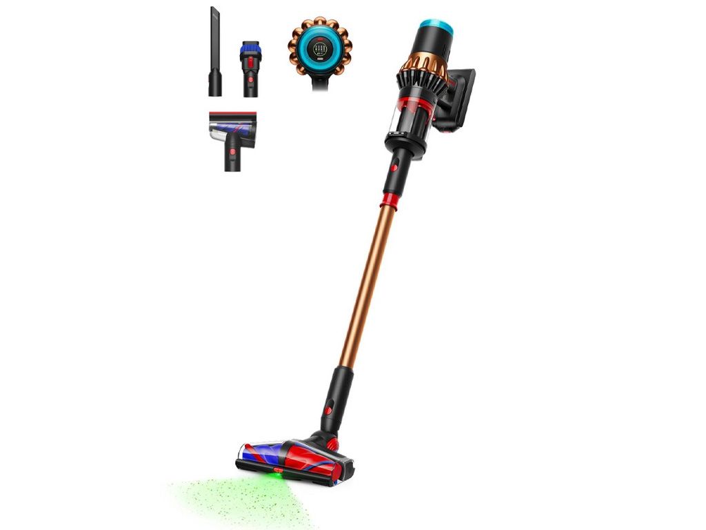 Dyson V16 Piston Animal štapni usisivac 492963