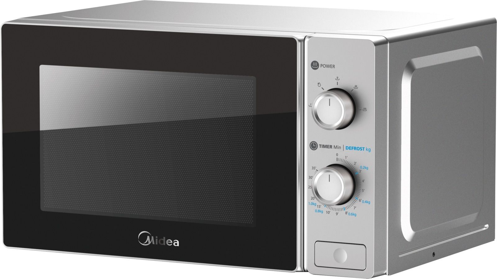 Midea Mikrotalasna MM720C2AT-SB