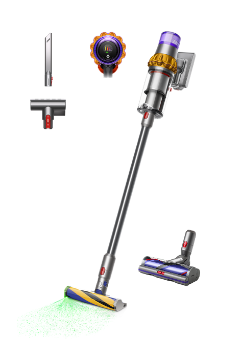 Dyson Usisivaci