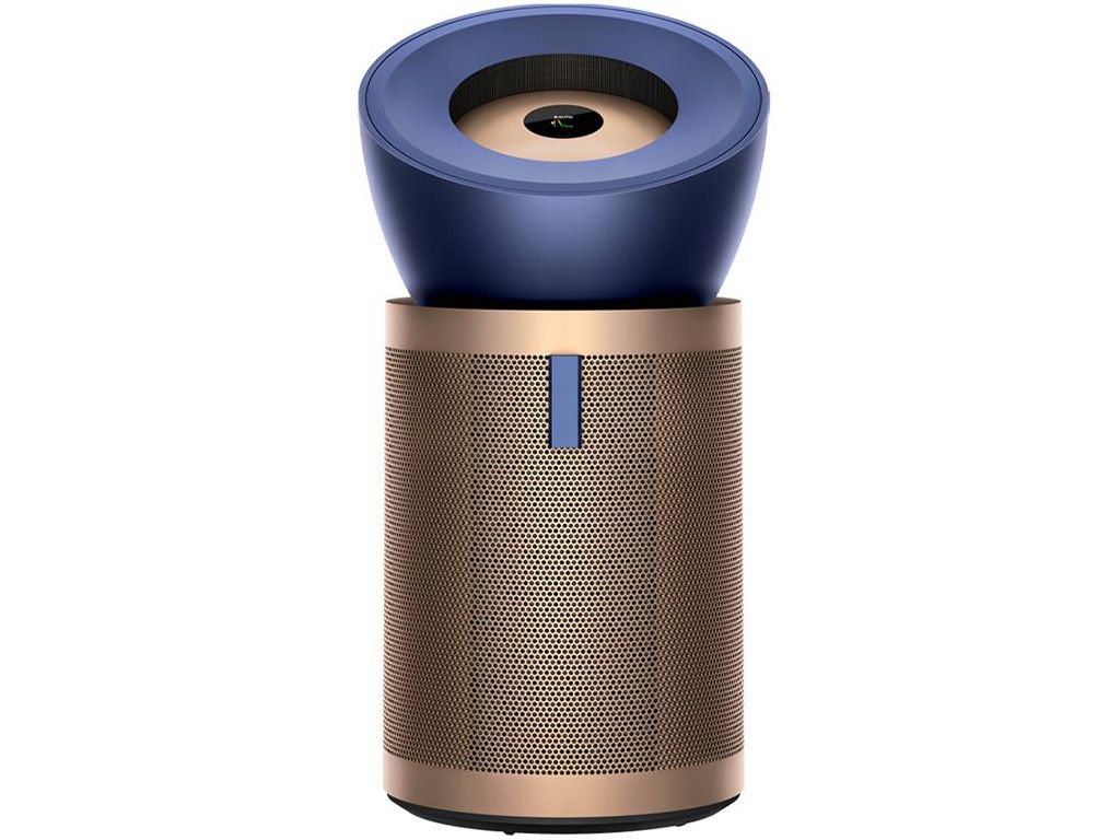 Dyson BP04 prečišcivač Big+Quiet Formaldehyde Dark Blu Gold 410624