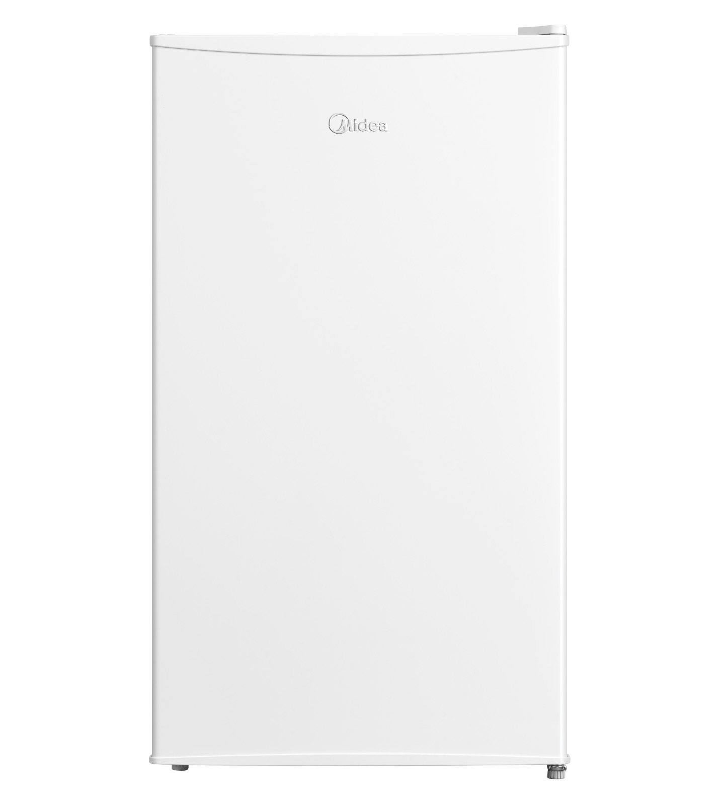 Midea Frižider sa jednim vratima MDRD125FGE01