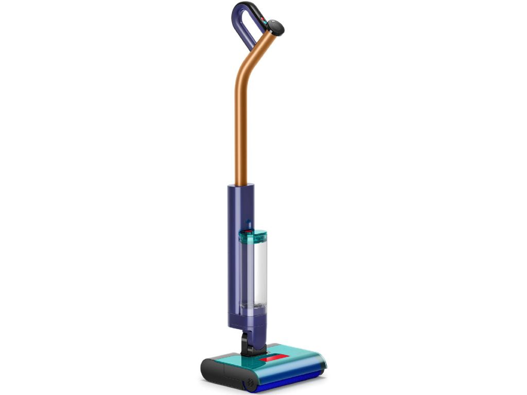 Dyson Clean+Wash Hygiene  ureðaj za mokro čišćenje podova  432030