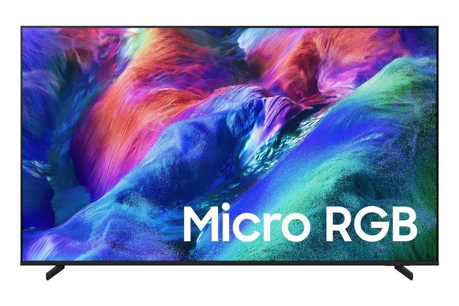 Samsung MICRO RGB TV MRE65R85HAUXXH
