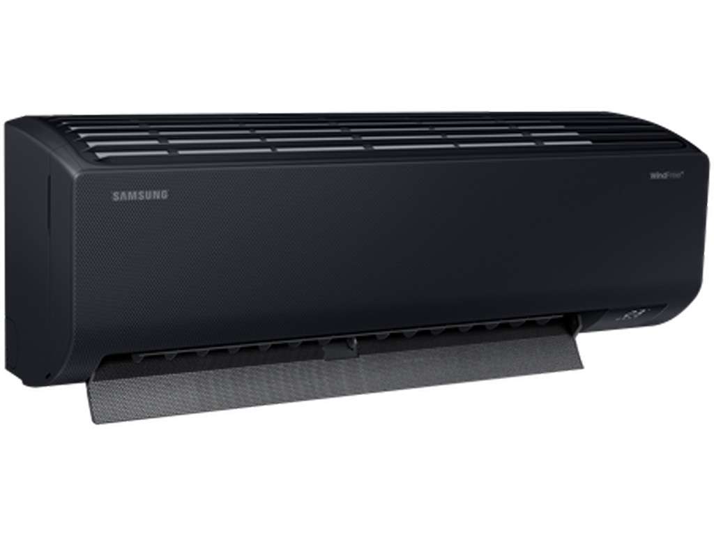 AR70F09C1ABNEU inverter Set Wind Free Avant Black klima SAMSUNG