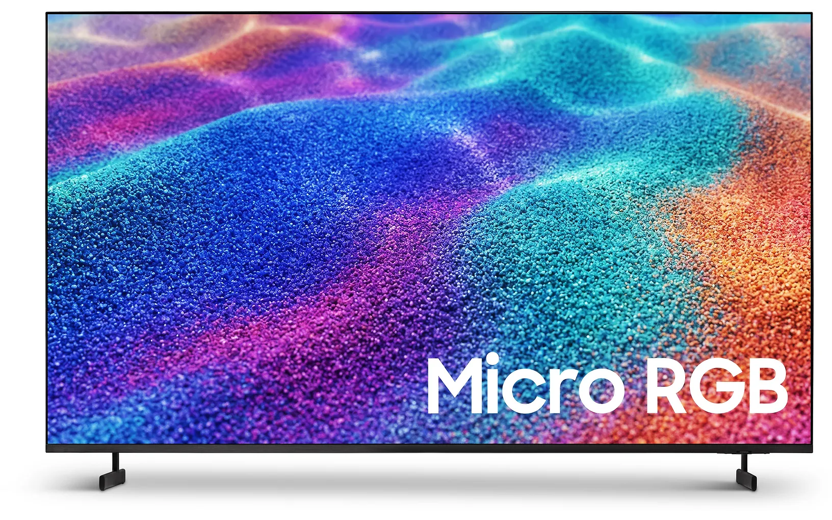 Samsung Micro RGB TV MRE55R85HAUXXH